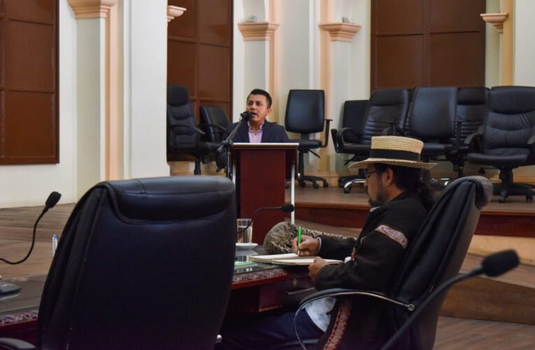 La vigencia 2021 de Emcaservicios con buenos resultados