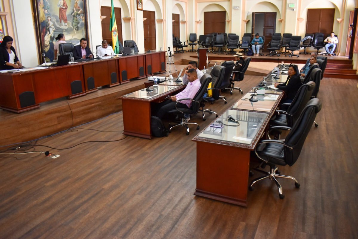 La vigencia 2021 de Emcaservicios con buenos resultados1