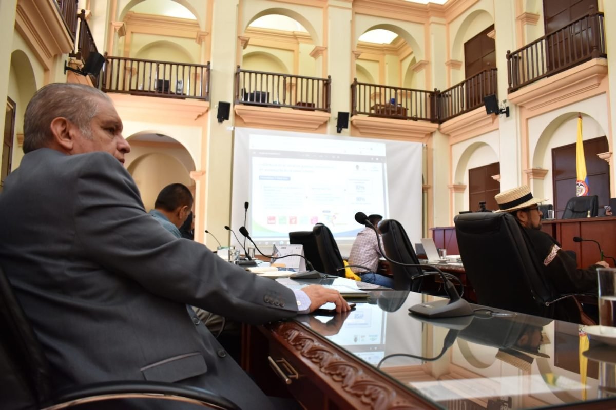 La vigencia 2021 de Emcaservicios con buenos resultados2