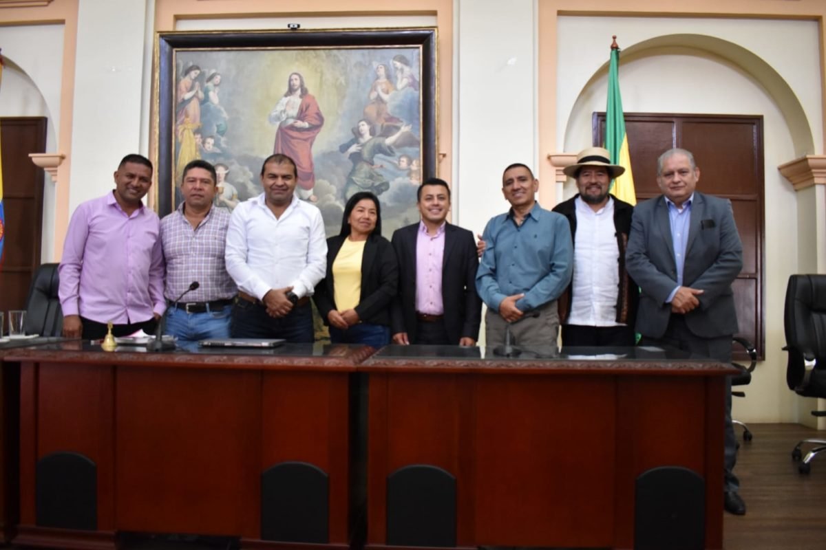 La vigencia 2021 de Emcaservicios con buenos resultados6