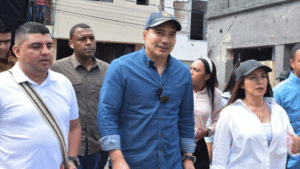 La violencia no doblega al Cauca El Bordo se levanta con fuerza y esperanza