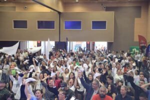 Lanzamiento de la Media Maratón del Cauca un recorrido por la paz y la inclusión