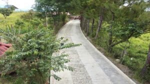 Las #VíasParaLaVida son una realidad en la zona rural de Popayán