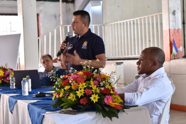 Las inversiones en agua potable en el norte del Cauca