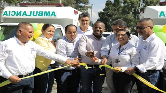 Las inversiones en salud llegan a las comunidades de Toribío y Jambaló gracias a la Gobernación del Cauca