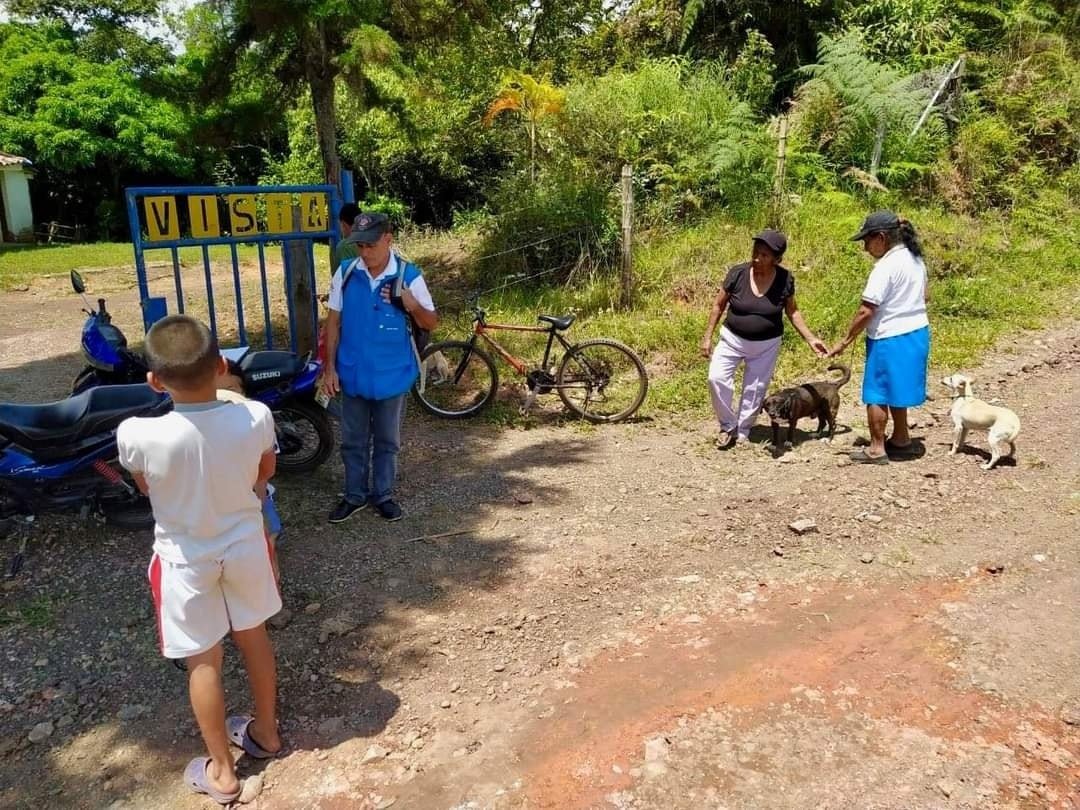Las mascotas, y los animales en general, también necesitan de vacunas para prevenir enfermedades - Quilisalud3