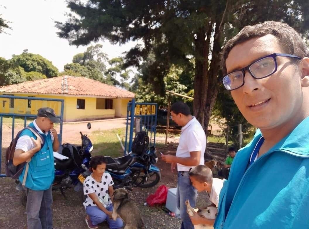 Las mascotas, y los animales en general, también necesitan de vacunas para prevenir enfermedades - Quilisalud4