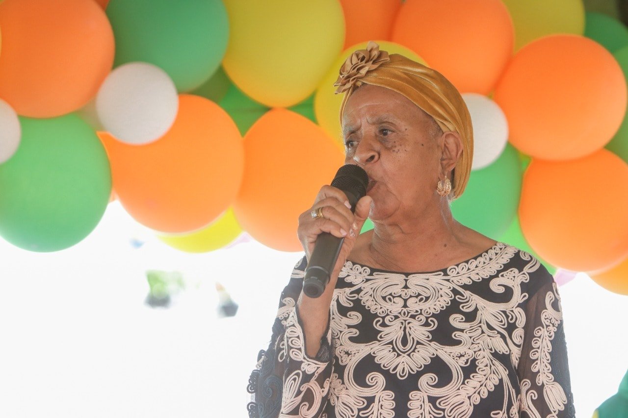 Las organizaciones étnicas y sociales conmemoraron los 2 años de cambio de Realidades en Oportunidades10