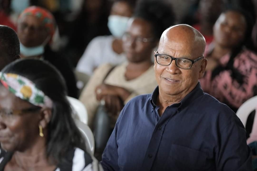 Las vías son desarrollo, seguridad, comunicación y mejor calidad de vida5