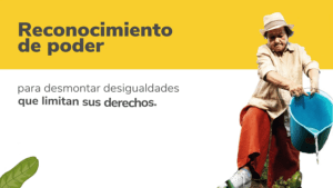 Liderazgo Femenino_ Destaca el Papel de la Mujer Rural y las 6 R del Cuidado del Campo