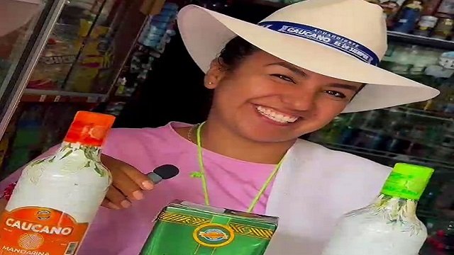 🥂 Liderazgo Regional: Aguardiente Caucano Confirma su Posición como el Preferido en Argelia, Cauca