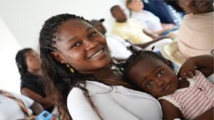 Llega la presencia institucional a Guapi y Timbiquí