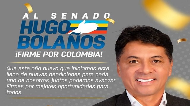 Llega un año nuevo lleno de retos y oportunidades…