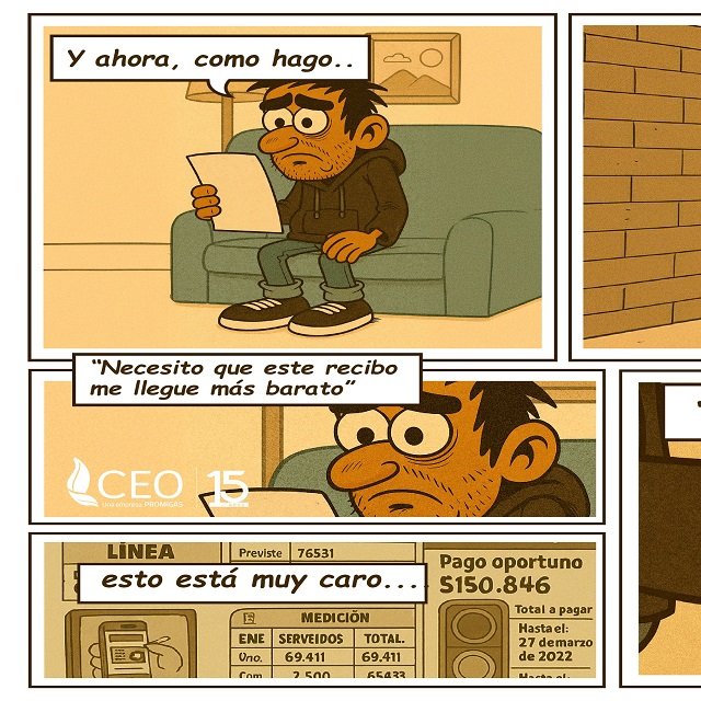 Lo barato sale caro: la historia detrás del fraude eléctrico y sus consecuencias