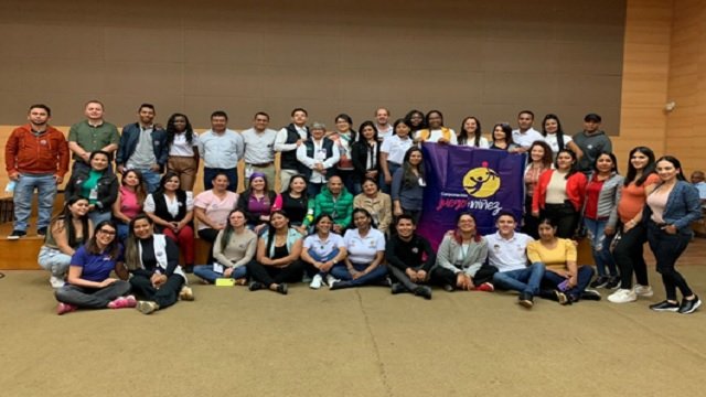 Los 42 municipios del Cauca se preparan para conmemorar el ´Dia de la Ninez´