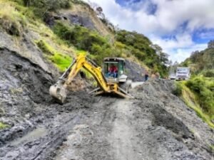 Los comuneros del Cabildo de Guachicono en la Vega planearon acciones conjuntas con la Gobernacion del Cauca