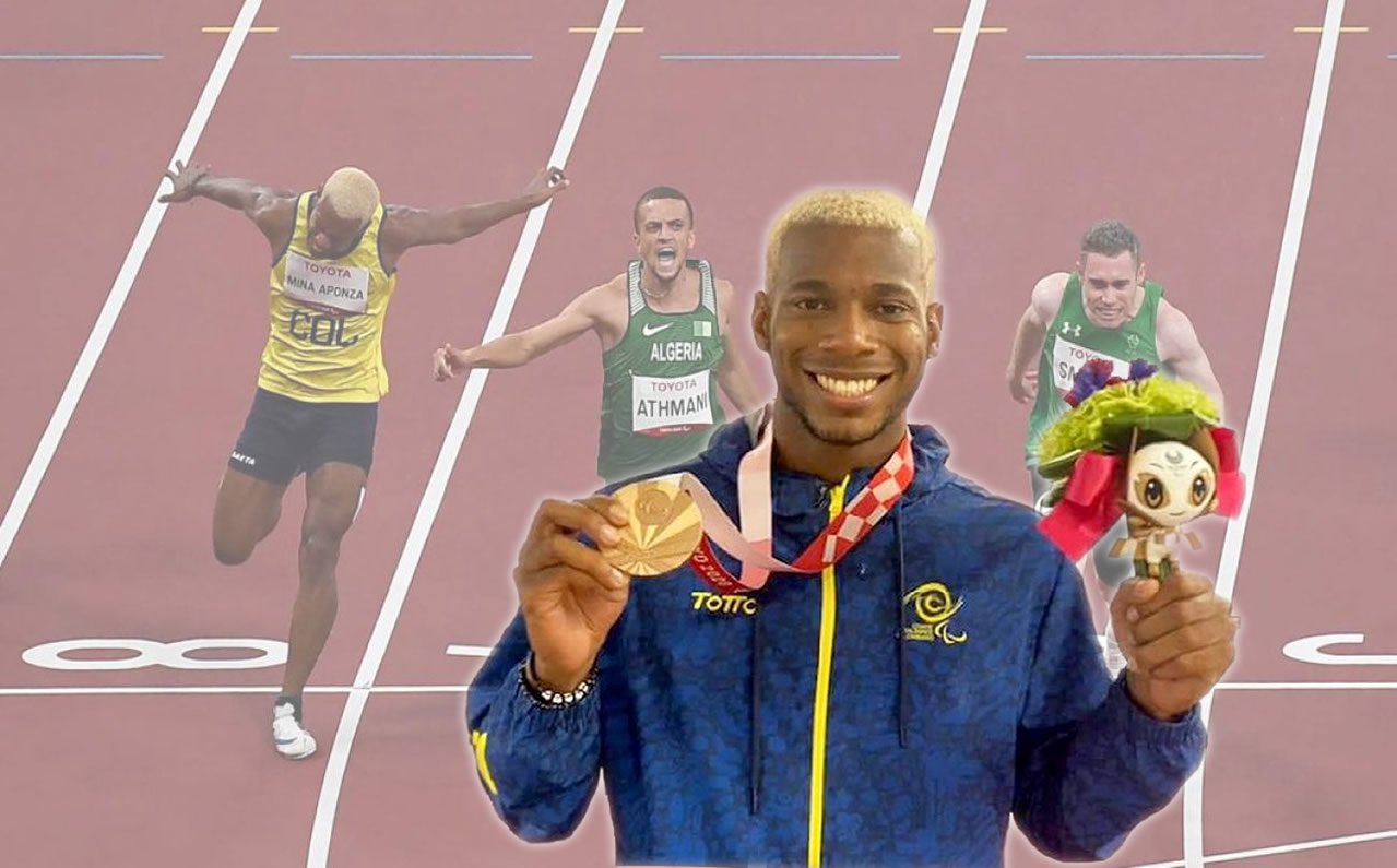 Luto Jean Carlos Mina