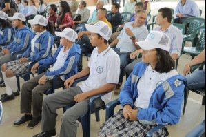 MAs de 6200 millones seran invertidos en infraestructura educativa en Caldono y Piendamo