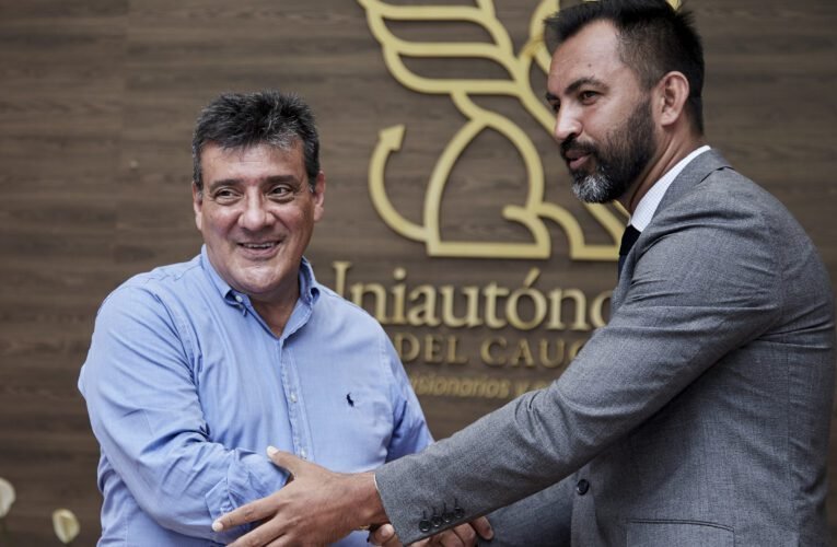 La CEO en alianza con Uniautónoma del cauca, lanzan programa de ingeniería energética