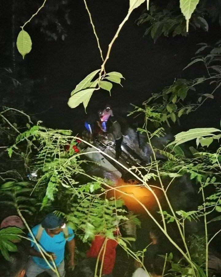 MUEREN 4 PERSONAS EN MORALES CAUCA