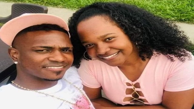 Murieron en medio de una balacera