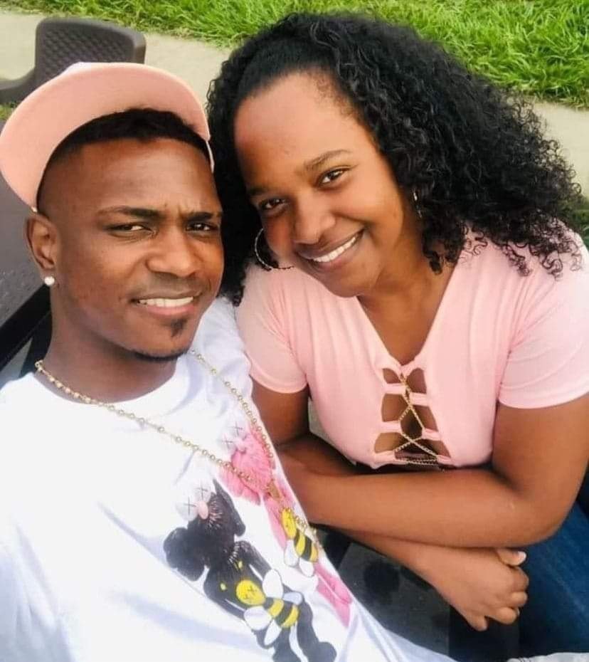 MURIERON EN MEDIO DE UNA BALACERA