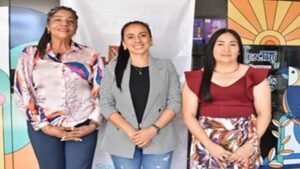 Mas de 10 anos de disminucion del embarazo en adolescentes en el Cauca gracias a un trabajo articulado 1 2