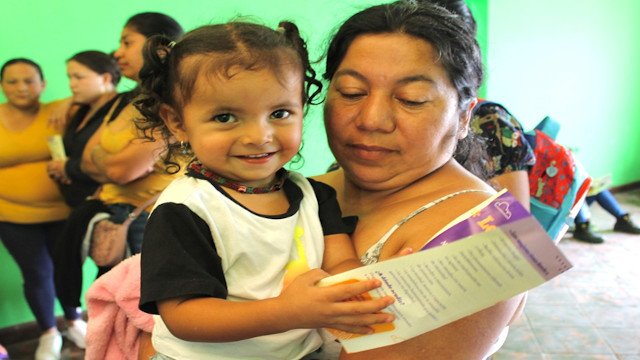 Más de 100 mujeres de la Comuna 5 de Popayán, recibieron el taller en prevención de violencias basadas en género