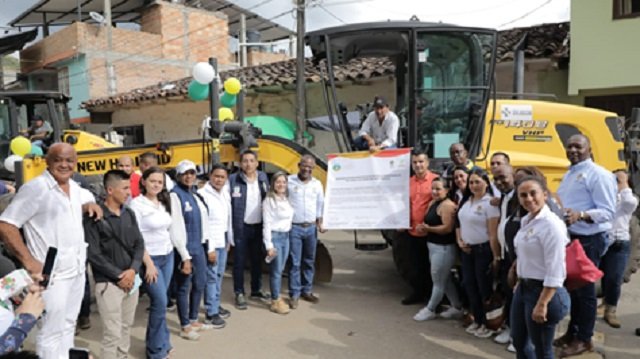Más de $12.800 millones invierte la Gobernación del Cauca en el municipio de Florencia1