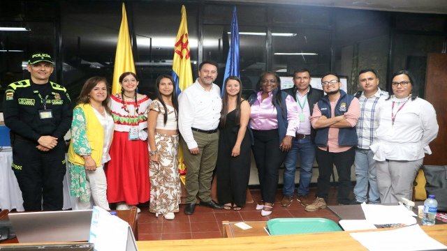 Mas de 150 iniciativas caucanas promocionan sus productos durante la Semana Santa