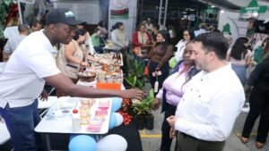Mas de 150 iniciativas caucanas promocionan sus productos durante la Semana Santa