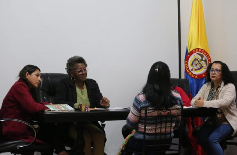 Más de 160 docentes serán comisionados como tutores del programa ‘Todos Aprender’ en el Departamento