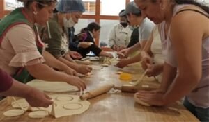 Mas de 2.000 mujeres recibieron titulacion academica de parte del Sena y la Gobernacion del Cauca