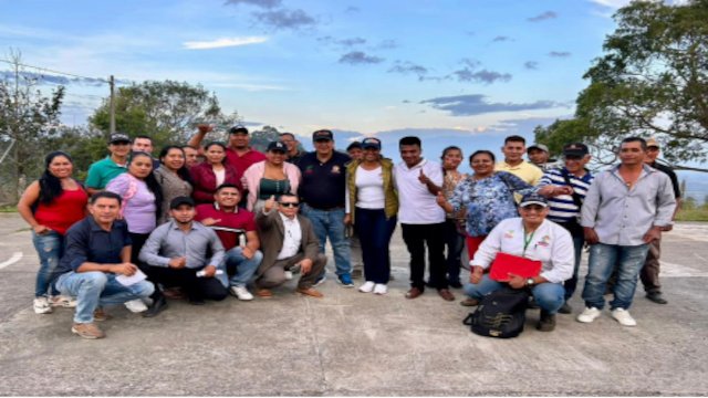 Más de $2.000 millones serán invertidos para mejorar vías rurales en Popayán