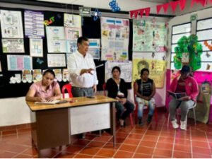 Mas de 2000 millones seran invertidos para mejorar vias rurales en Popayan