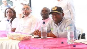 Mas de 250 estudiantes se beneficiaran con la remodelacion y adecuacion de la infraestructura educativa