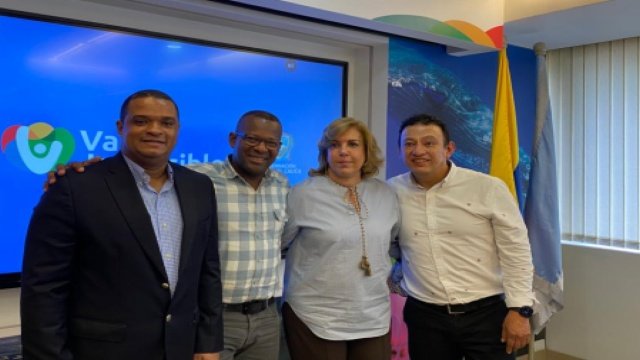 Más de $41.000 millones aprobados en OCAD Pacífico para proyectos en el Cauca 29 Más de $41.000 millones aprobados en OCAD Pacífico para proyectos en el Cauca-