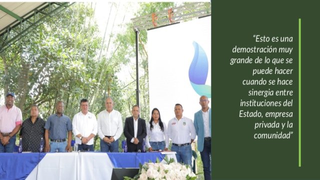 Más de $6.200 millones serán invertidos en infraestructura educativa en Caldono y Piendamó