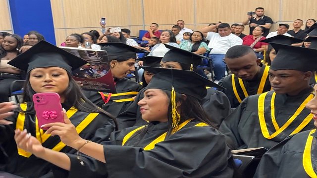 Más talento femenino el proyecto Soy TEC 4.0 transforma vidas en el Norte del Cauca