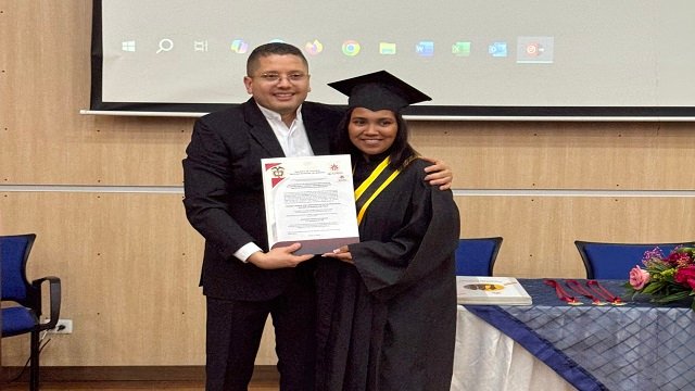 Más talento femenino el proyecto Soy TEC 4.0 transforma vidas en el Norte del Cauca
