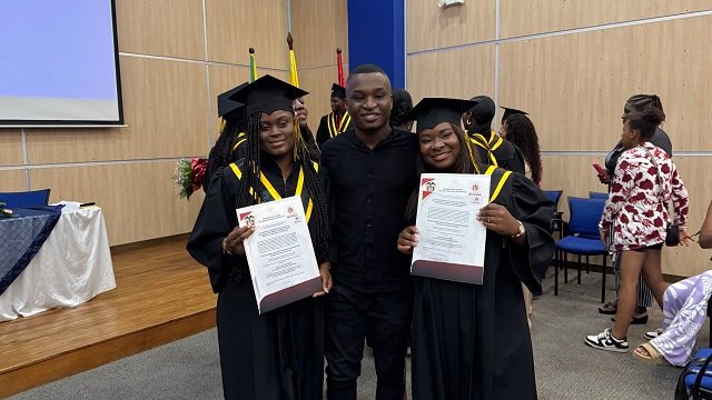 Más talento femenino el proyecto Soy TEC 4.0 transforma vidas en el Norte del Cauca