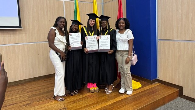 Más talento femenino el proyecto Soy TEC 4.0 transforma vidas en el Norte del Cauca