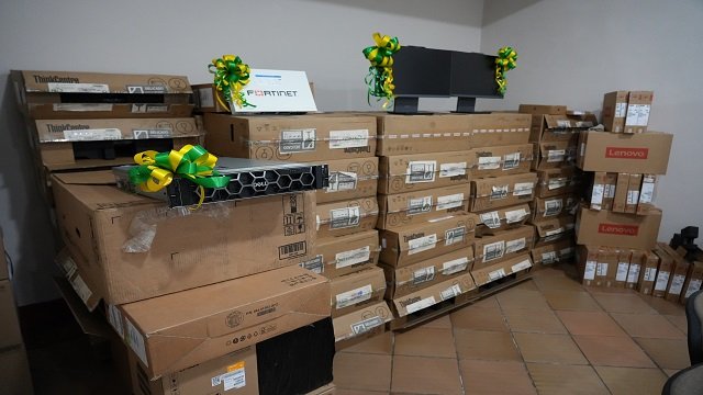 Más tecnología para una salud oportuna y de calidad en Tierradentro