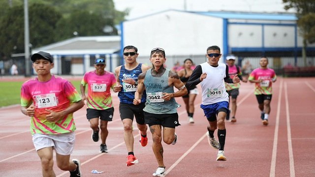 Media Maratón del Cauca 2025 una fiesta deportiva que unió a más de 6.000 participantes