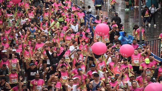 Media Maratón del Cauca 2025 una fiesta deportiva que unió a más de 6.000 participantes