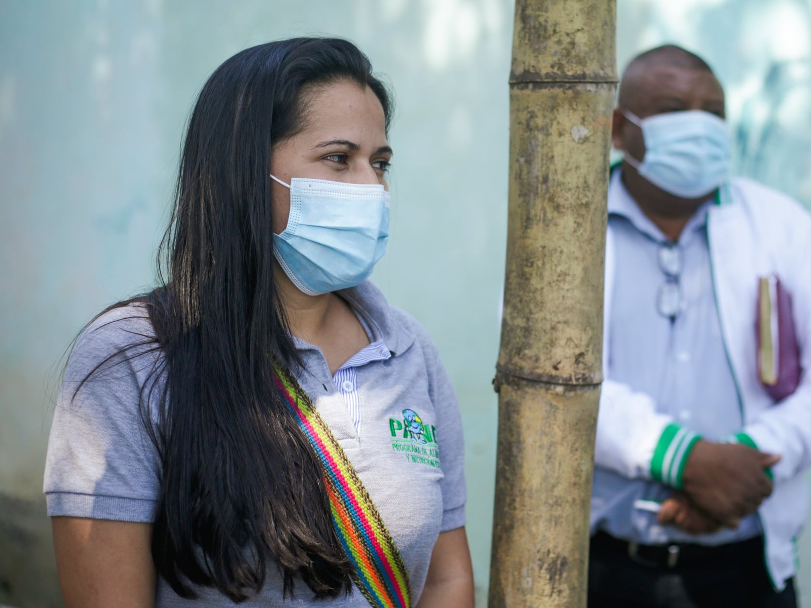 Mejoramiento de la seguridad alimentaria y nutricional de la población vulnerable de las instituciones educativas6