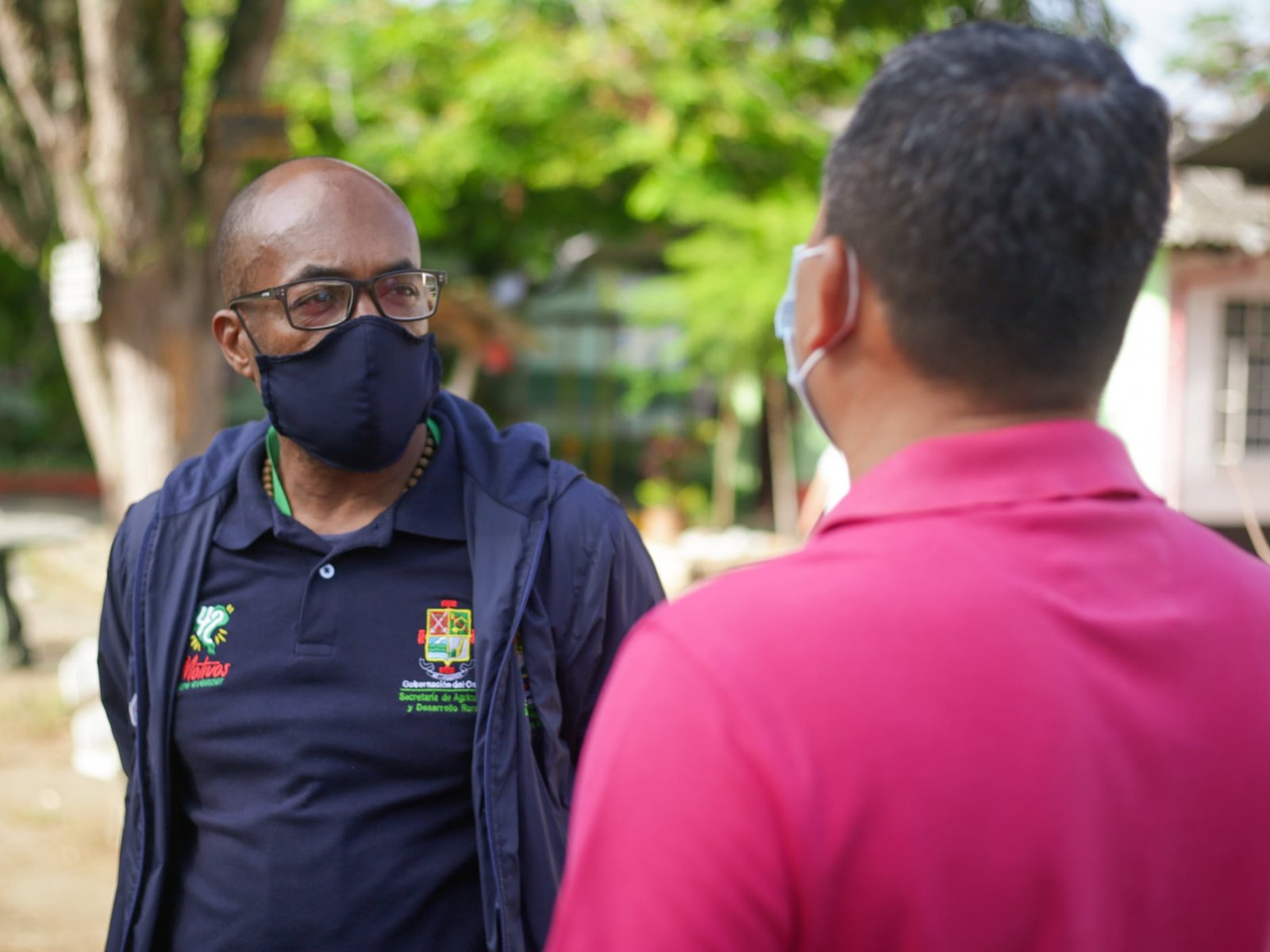 Mejoramiento de la seguridad alimentaria y nutricional de la población vulnerable de las instituciones educativas8