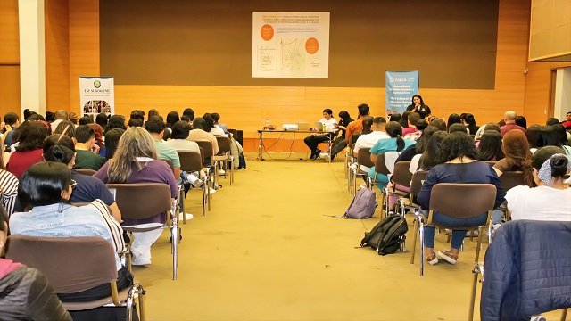 Quinta Mesa Departamental PARE MM: compromiso firme por la vida materna en el Cauca