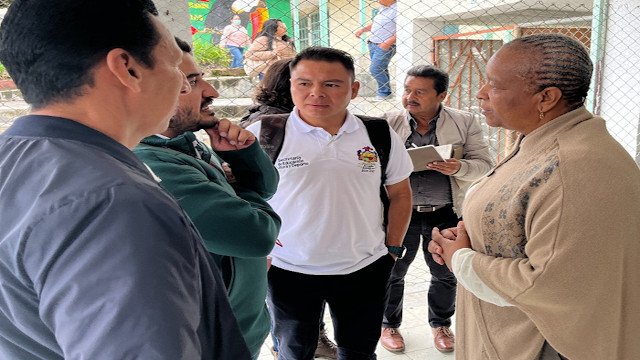 Mesas Territoriales permiten atender necesidades educativas en el Cauca
