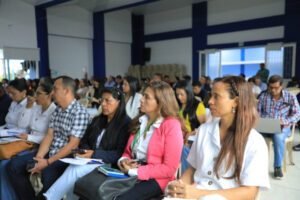 Ministerio de Educación se comprometió a realizar acompañamiento permanente al Cauca